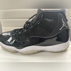 Air Jordan 11 Retro Jubilee - Size 15 - 25th anniversary